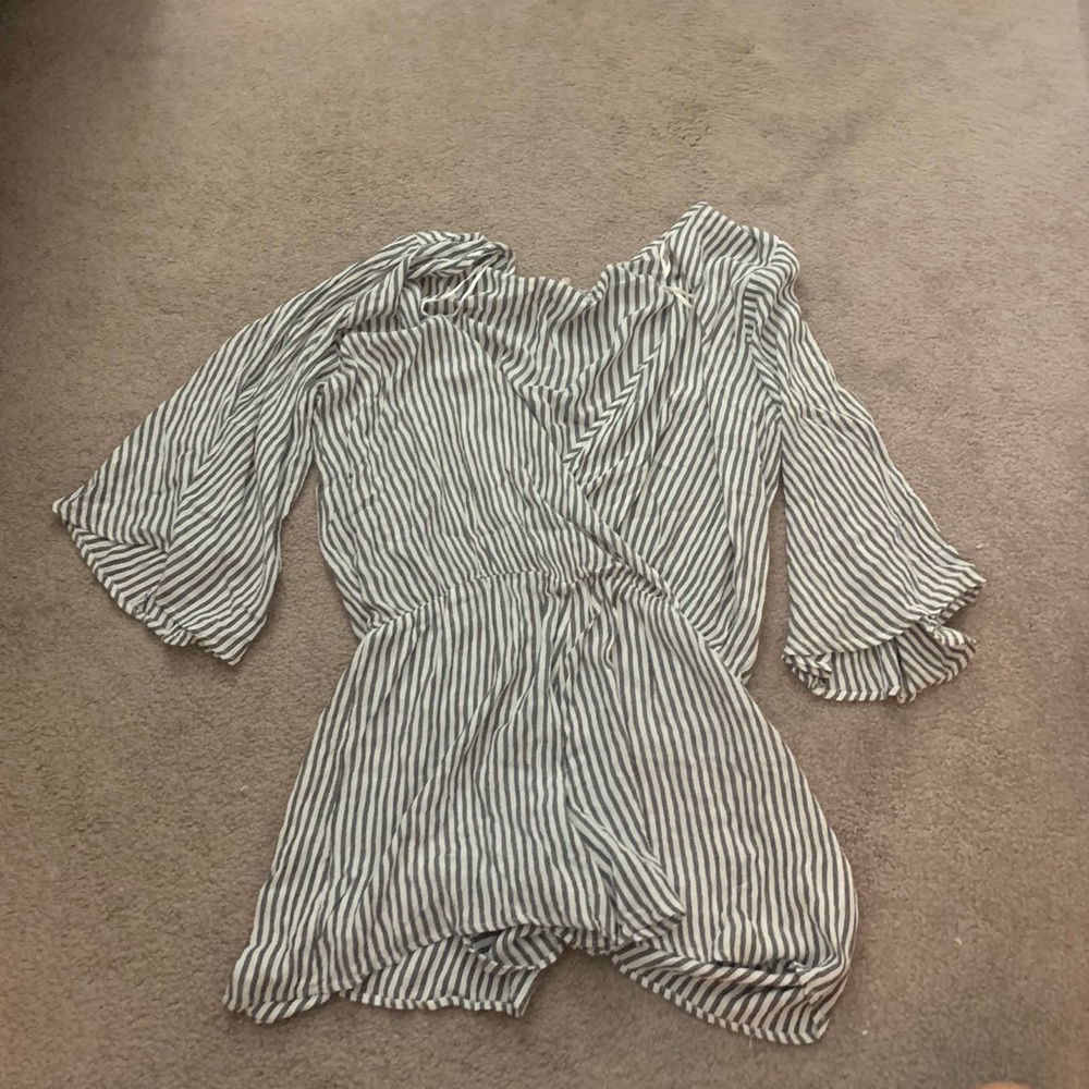 Nordstrom beach romper